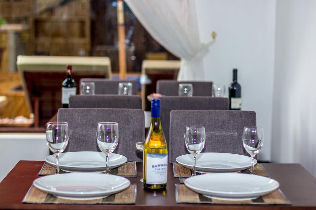Ravel Boutique Hotel Сіємреап Екстер'єр фото