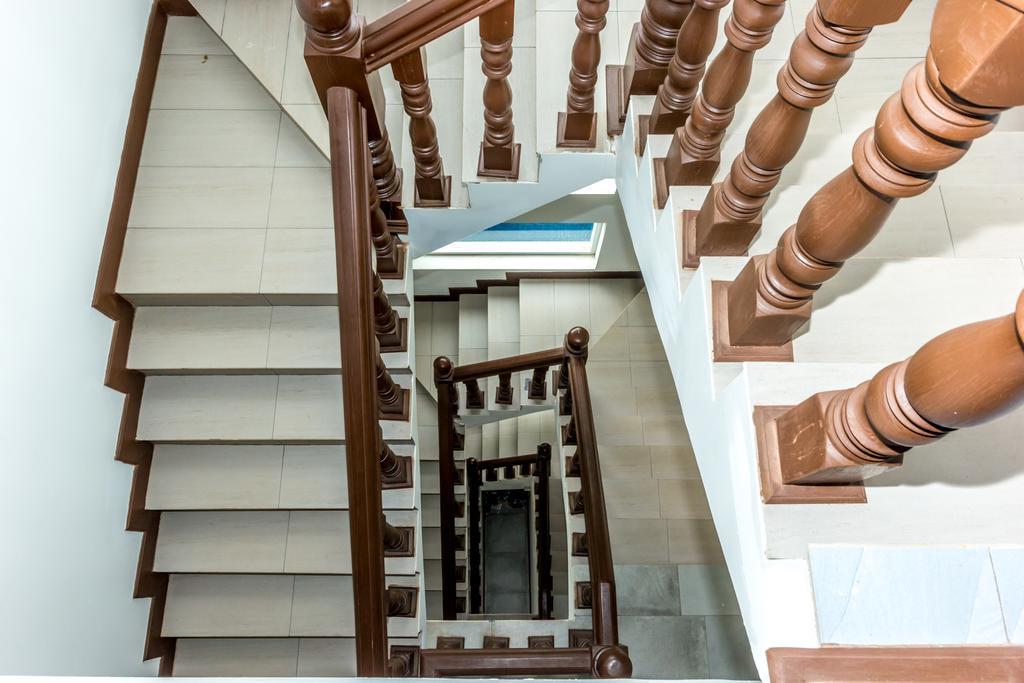 Ravel Boutique Hotel Сіємреап Екстер'єр фото